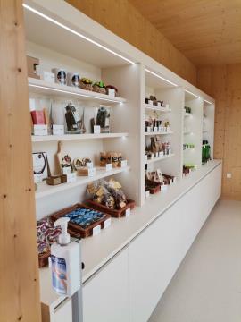 Zaživel je TIC Rimske Toplice 3